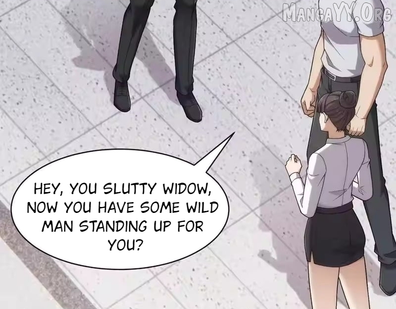 Hidden Dragon in the City (2025) Chapter 40 - page 101